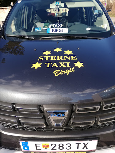 Sterne Taxi Birgit - Sopron