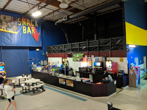 Amusement Center «Sky High Sports - Concord», reviews and photos, 1631 Challenge Dr, Concord, CA 94520, USA