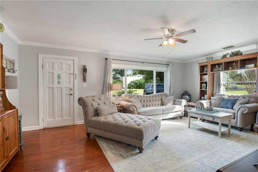 Real Estate Agency «Keller Williams Realty New Tampa», reviews and photos, 18302 Highwoods Preserve Pkwy #110, Tampa, FL 33647, USA