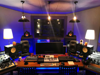 Stellar Sound Studio