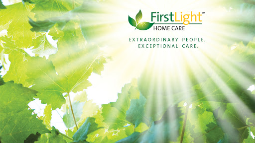 FirstLight Home Care of Greater Lansing, MI