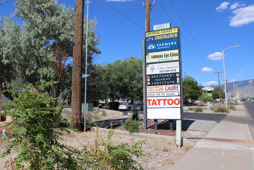 Explore good ideas for first tattoo, creative tattoo ideas in Albuquerque, available at Tattoo Cadre