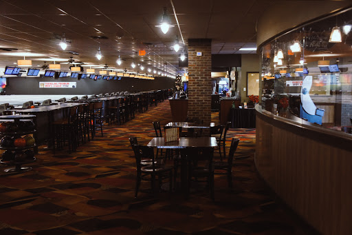Bowling Alley «Game Of Mentor», reviews and photos, 7300 Palisades Pkwy, Mentor, OH 44060, USA