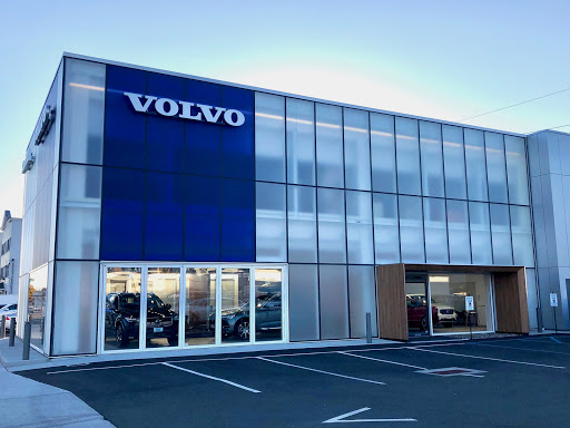 Riley Volvo Cars Stamford, 107 Myrtle Ave, Stamford, CT 06902, USA, 