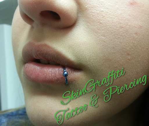 Explore foot print tattoo ideas, creative tattoo ideas in Athens, available at SkinGraffiti Tattoo & Piercing