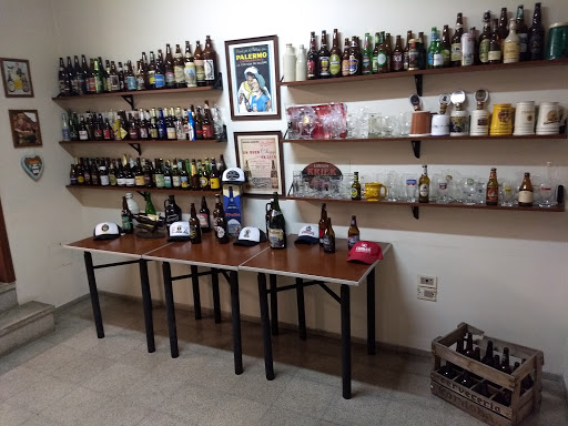 CIBART - Centro Integral de Bebidas Artesanales