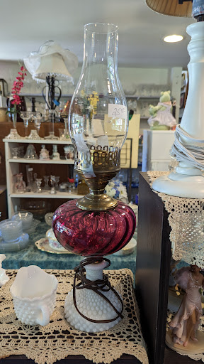 Trinity House Food Pantry – Food Distribution Center