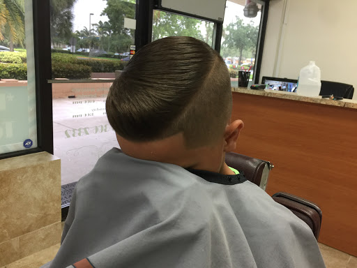 Barber Shop «Quality Barbershop», reviews and photos, 11522 W State Rd 84, Davie, FL 33325, USA