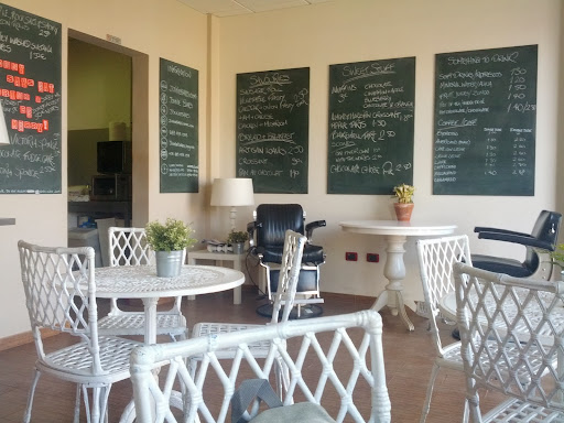 Menú