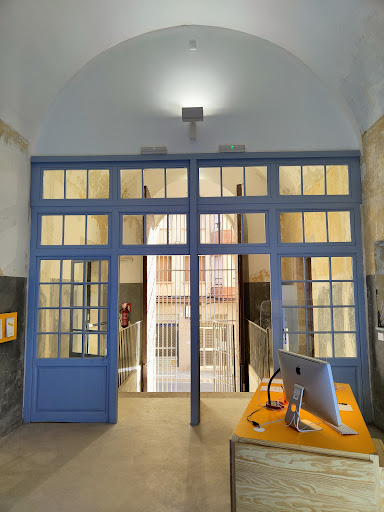 Old Prison of Mataró en Mataró