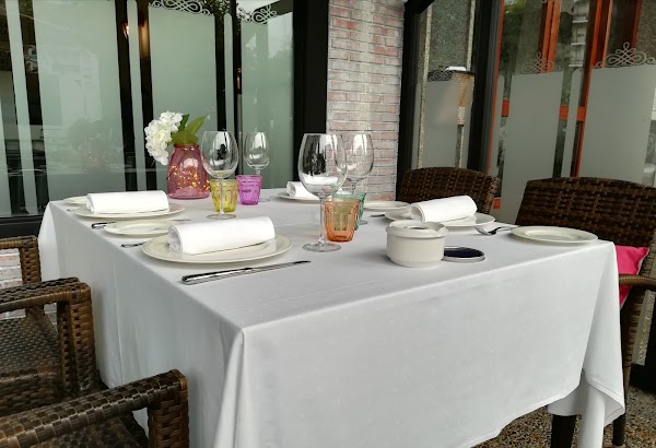 Restaurante Plaza