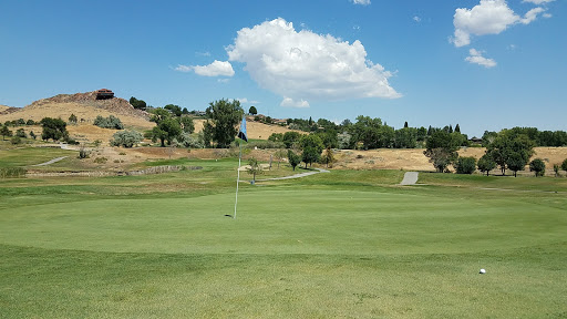 Public Golf Course «Wildcreek Golf Course», reviews and photos, 3500 Sullivan Ln, Sparks, NV 89431, USA