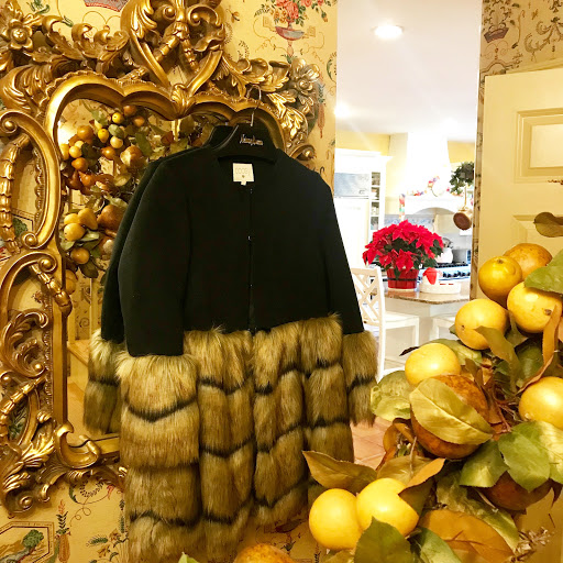 Florist «Flower Girl», reviews and photos, 16 W Springtown Rd, Long Valley, NJ 07853, USA