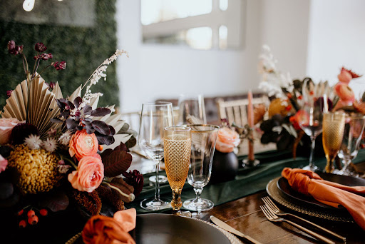 Caterer «Beyond Details Nashville», reviews and photos, 107 45th Ave N a, Nashville, TN 37209, USA