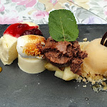 Photo n°1 de l'avis de Munir.h fait le 08/04/2022 à 15:02 sur le  Muckensee Café, Restaurant, Hotel à Lorch