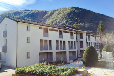 Val Des Thermes à Ax-les-Thermes