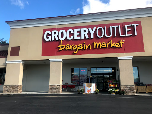 Grocery Store «Grocery Outlet Bargain Market», reviews and photos, 1695 Lincoln Way E #2, Chambersburg, PA 17202, USA