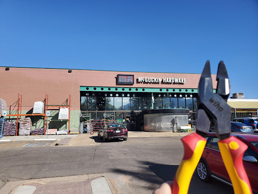 Hardware Store «McGuckin Hardware», reviews and photos, 2525 Arapahoe Ave, Boulder, CO 80302, USA
