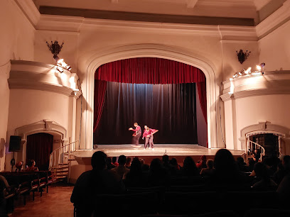 Teatro Municipal La Serena