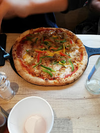 Pizza du Pizzeria Basilic & Co à Rennes - n°20