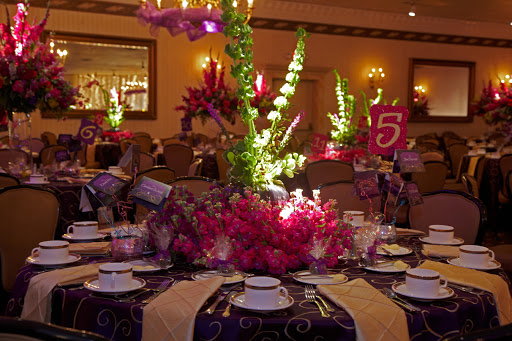 Event Planner «Savoir-Faire Event Planning», reviews and photos, 2309 W Market St, Akron, OH 44313, USA