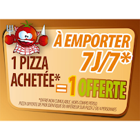 Photos du propriétaire du Pizzas à emporter Planet Pizza à Melun - n°2