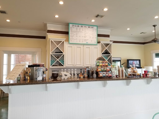 Coffee Shop «Sugar Bean Coffee and Cream», reviews and photos, 11 Evia Main, Galveston, TX 77554, USA