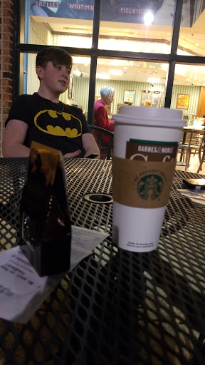 Coffee Shop «Starbucks», reviews and photos, 2530 Steven B Tanger St, Gonzales, LA 70737, USA