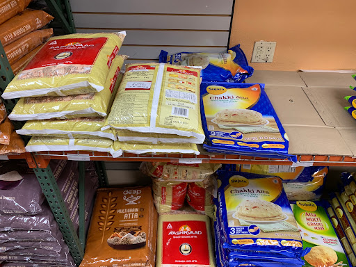 Indian Grocery Store «Trinethra Indian Supermarket», reviews and photos, 4436 Pearl Ave, San Jose, CA 95136, USA