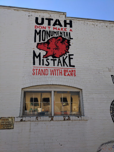 Used Book Store «Ken Sanders Rare Books», reviews and photos, 268 S 200 E, Salt Lake City, UT 84111, USA