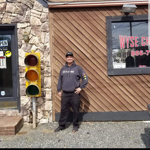 Used Car Dealer «Wyse Choice Auto», reviews and photos, 370 S White Horse Pike, Berlin, NJ 08009, USA