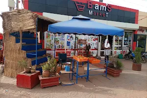 Bams Market image