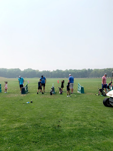 Golf Course «Island Lake Golf and Training Center», reviews and photos, 1000 Red Fox Rd, Shoreview, MN 55126, USA