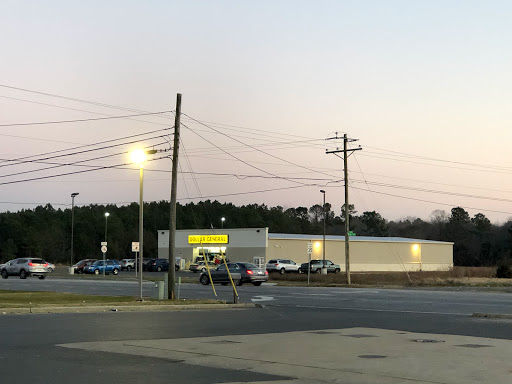 Discount Store «Dollar General», reviews and photos, 18036 Beach Hwy, Ellendale, DE 19941, USA