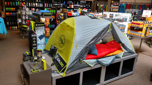 Camping Store «Diamond Brand Outdoors», reviews and photos, 1378 Hendersonville Rd Ste J, Asheville, NC 28803, USA
