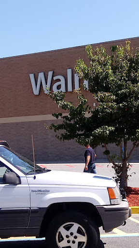 Department Store «Walmart Supercenter», reviews and photos, 270 Walmart Way, Dahlonega, GA 30533, USA