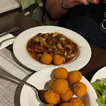 Photo n°1 de l'avis de Clarissa. fait le 16/09/2023 à 20:40 sur le  Gasthaus Ochsen à Muggensturm