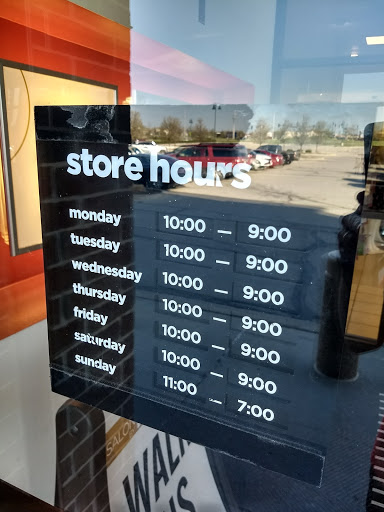 Department Store «JCPenney», reviews and photos, 8100 N Flintlock Rd, Kansas City, MO 64158, USA