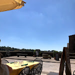 Photo n°3 de l'avis de Mattia.a fait le 26/08/2020 à 13:20 sur le  B&B La Magica Torre à Pitigliano