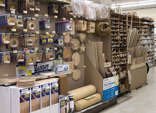 Lumber Store «Craftwood Lumber and Hardware», reviews and photos, 1590 Old Deerfield Rd, Highland Park, IL 60035, USA