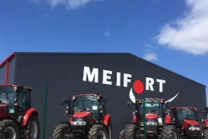 Meifort GmbH & Co. KG - Landtechnik, Forst- und Gartentechnik, Kommunaltechnik image