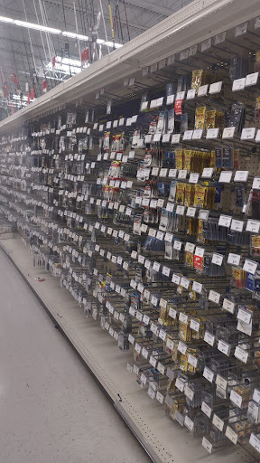 Sporting Goods Store «Academy Sports + Outdoors», reviews and photos, 4215 Jimmy Lee Smith Pkwy Suite 4, Hiram, GA 30141, USA