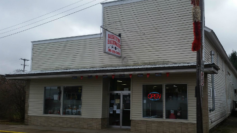 Barryton Hardware LLC in Barryton, Michigan