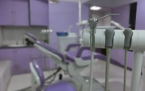 Lakshmi Roots Dental Hospital- Dr Suganesh BEST DENTIST VILLIVAKKAM image