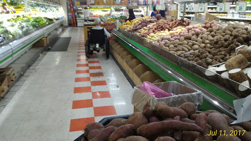 Asian Grocery Store «Hoa Binh Pomona Super Market», reviews and photos, 1093 E Holt Ave, Pomona, CA 91767, USA