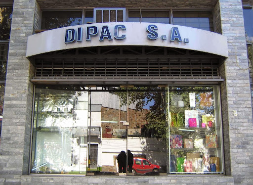 Papelera Dipac s.a.
