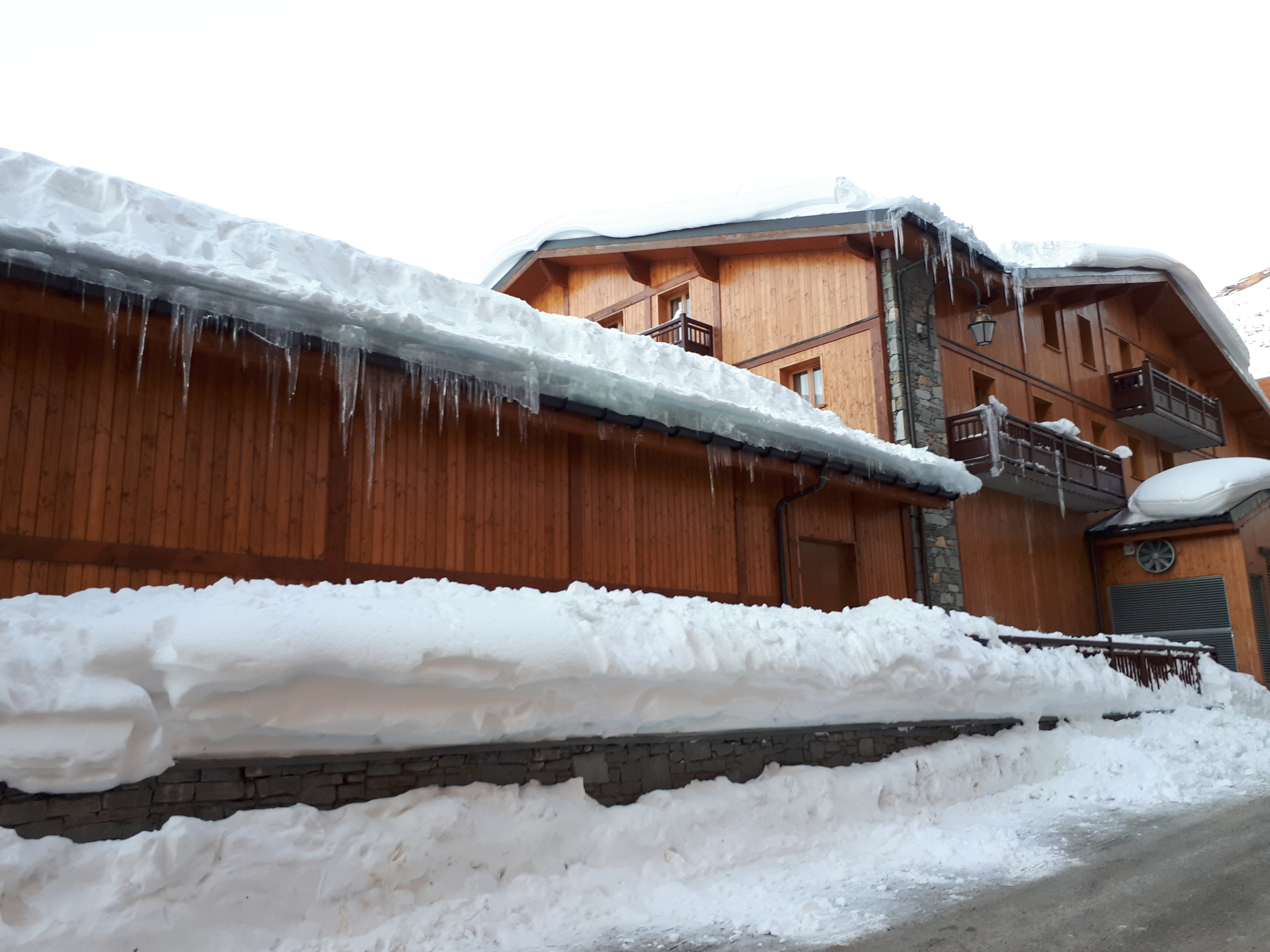 Photo n° 12 de l'avis de Dominique.a fait le 02/01/2018 à 21:16