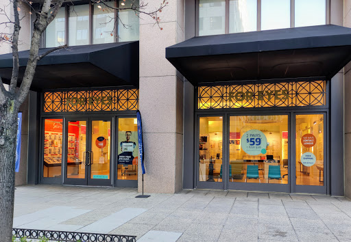 Optician «For Eyes Optical», reviews and photos, 1304 G St NW, Washington, DC 20005, USA