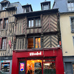 Photo n° 4 de l'avis de Daline.a fait le 21/08/2023 à 21:14 pour Wooded à Rennes
