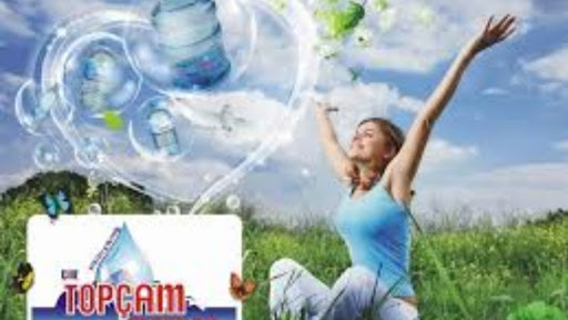 Elvan Su Topçam Ve Damla Su Bayii Tüp Bayii